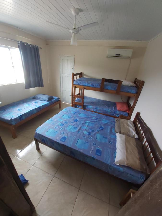 Residencial Luanda Otel Porto Seguro Dış mekan fotoğraf