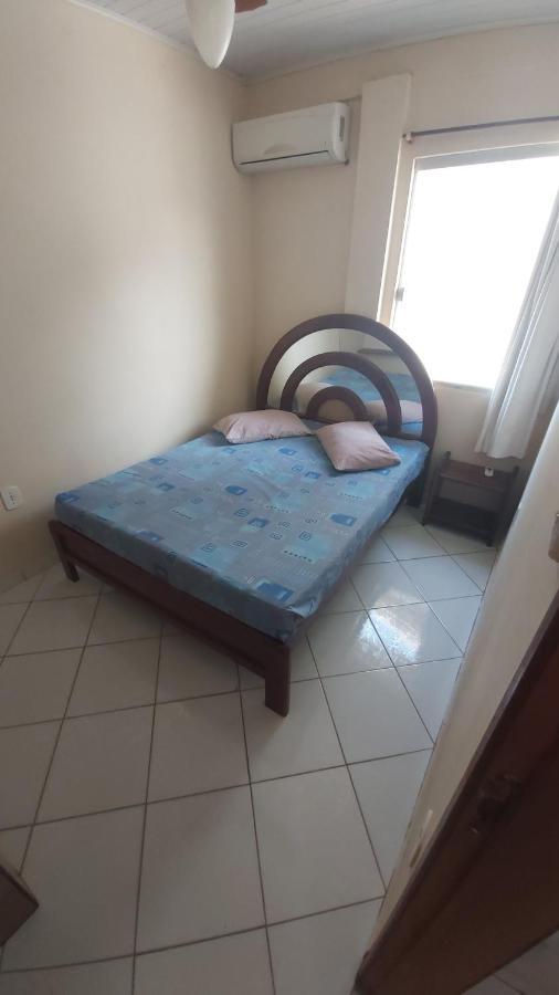 Residencial Luanda Otel Porto Seguro Dış mekan fotoğraf