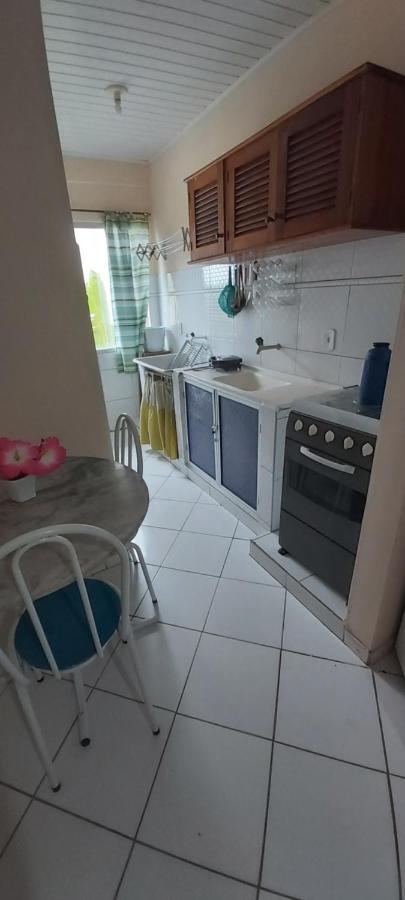 Residencial Luanda Otel Porto Seguro Dış mekan fotoğraf