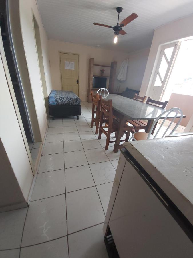 Residencial Luanda Otel Porto Seguro Dış mekan fotoğraf