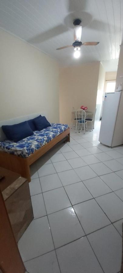 Residencial Luanda Otel Porto Seguro Dış mekan fotoğraf