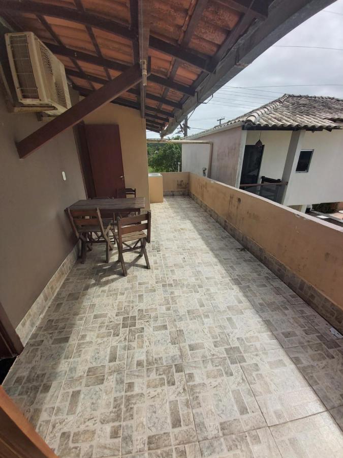 Residencial Luanda Otel Porto Seguro Dış mekan fotoğraf