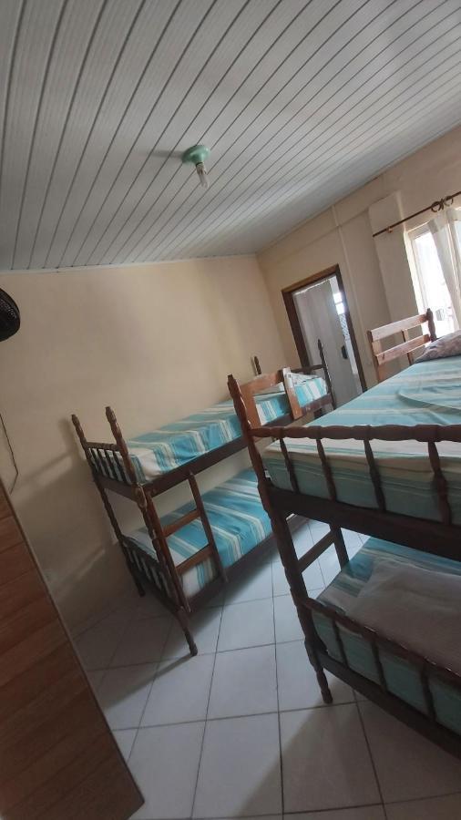 Residencial Luanda Otel Porto Seguro Dış mekan fotoğraf