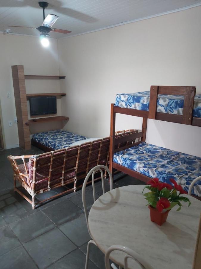 Residencial Luanda Otel Porto Seguro Dış mekan fotoğraf