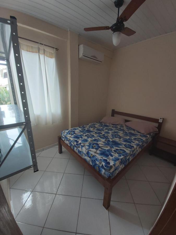 Residencial Luanda Otel Porto Seguro Dış mekan fotoğraf